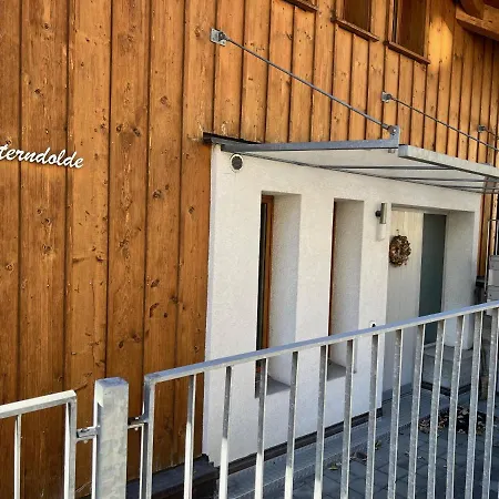 Sterndolde Penthouse Wengen