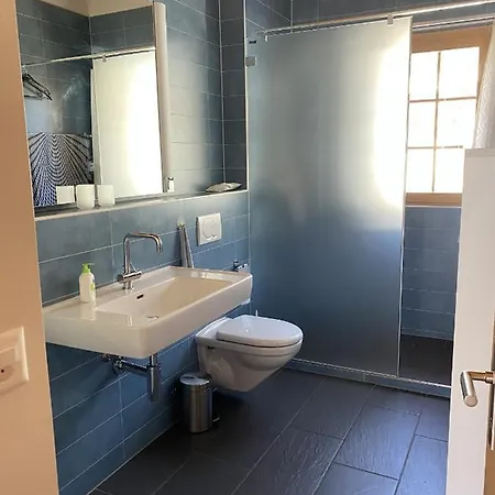 Sterndolde Penthouse Apartman