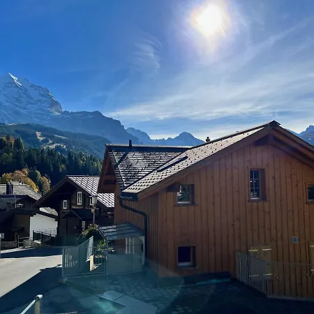 アパート Sterndolde Penthouse